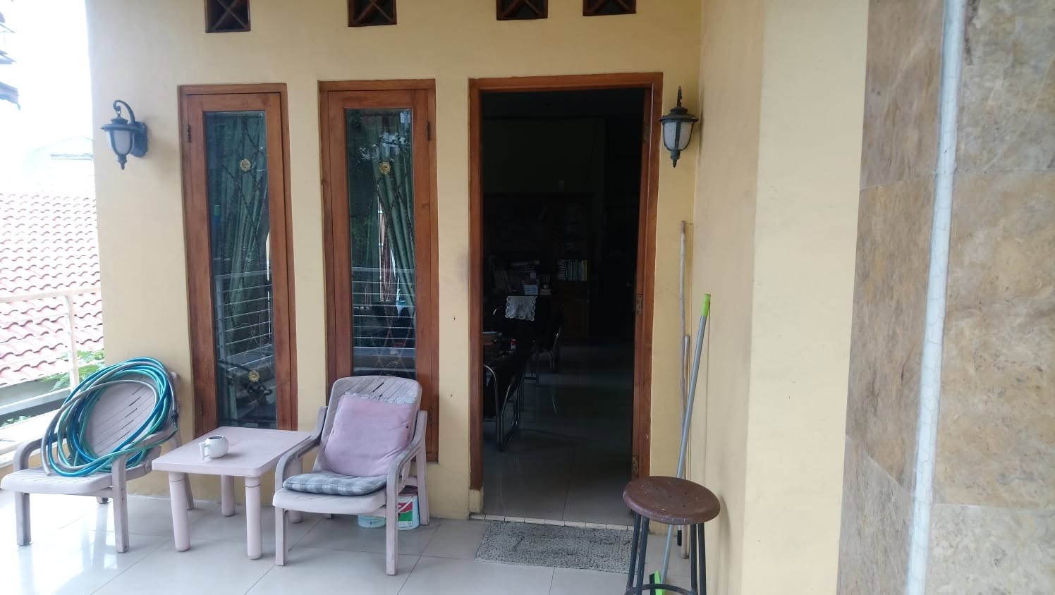 Spacious 6-Bedroom House for Sale in Menteng, Central Jakarta 5