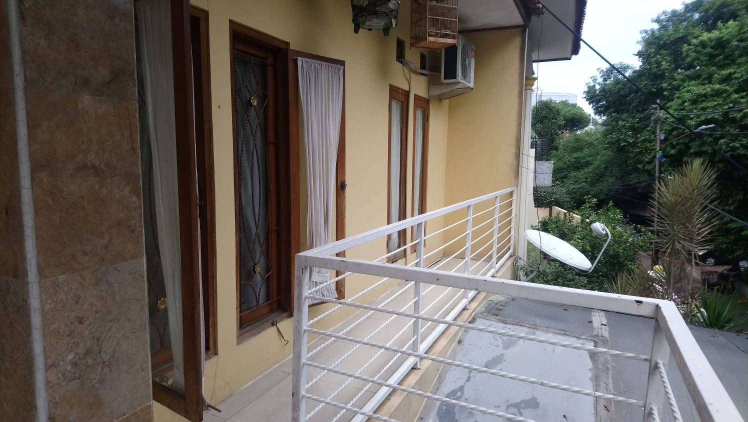 Spacious 6-Bedroom House for Sale in Menteng, Central Jakarta