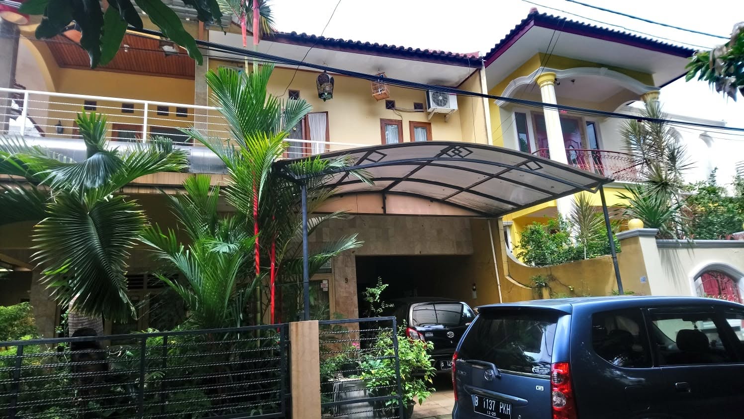 Spacious 6-Bedroom House for Sale in Menteng, Central Jakarta 6