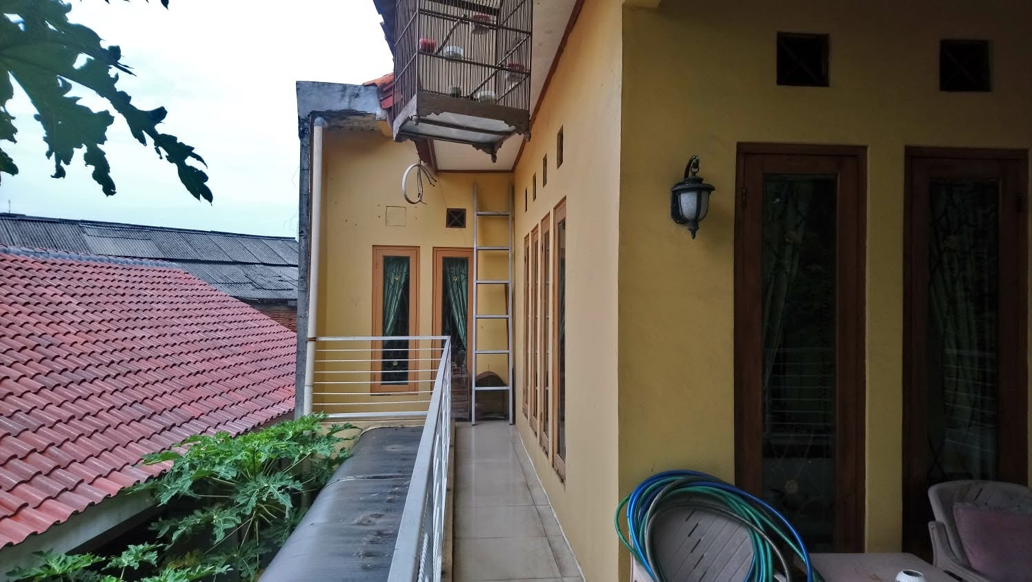 Spacious 6-Bedroom House for Sale in Menteng, Central Jakarta 8