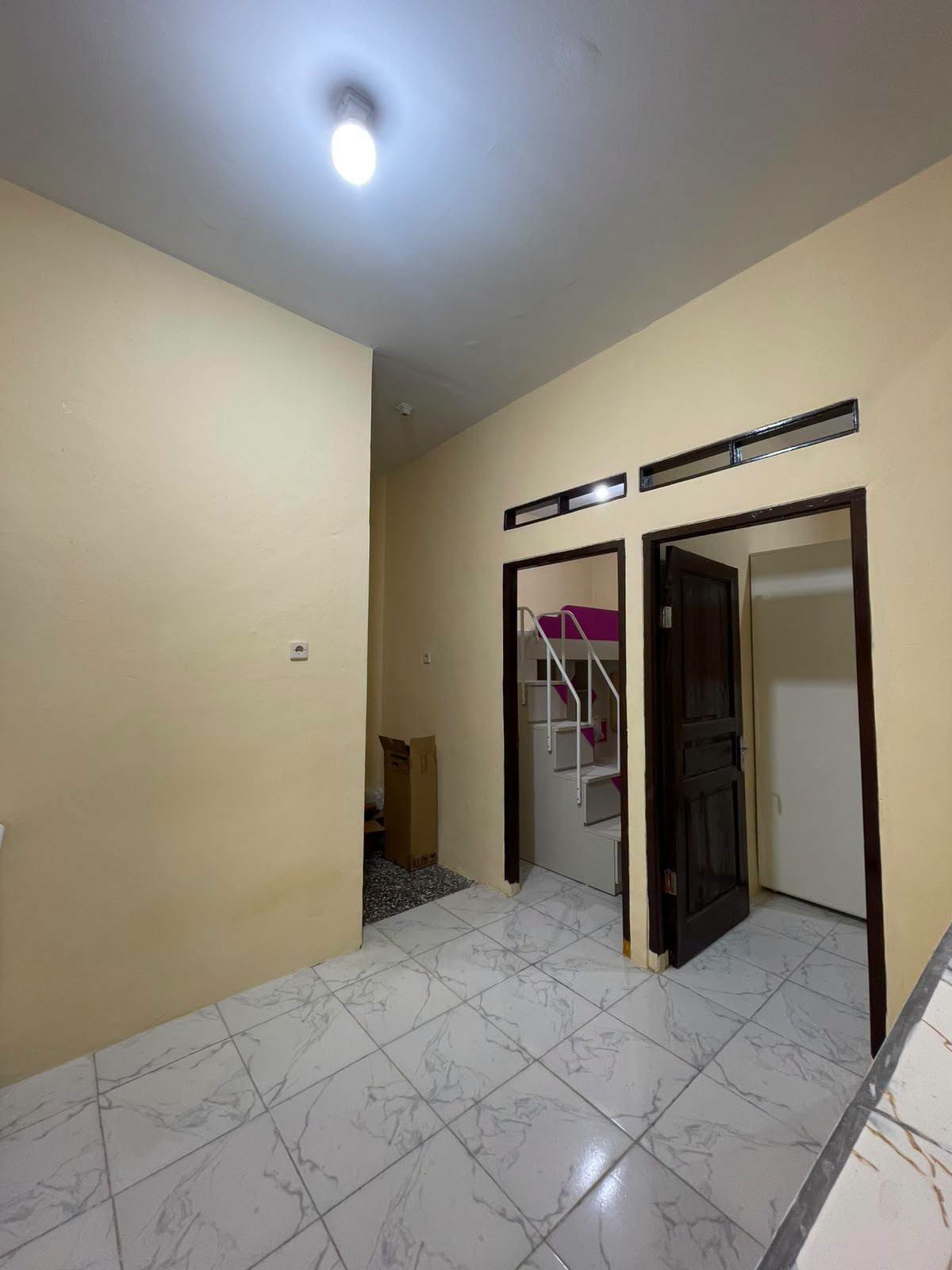 House for Sale in Batok, Bogor with Kitchen Set and Parking 3