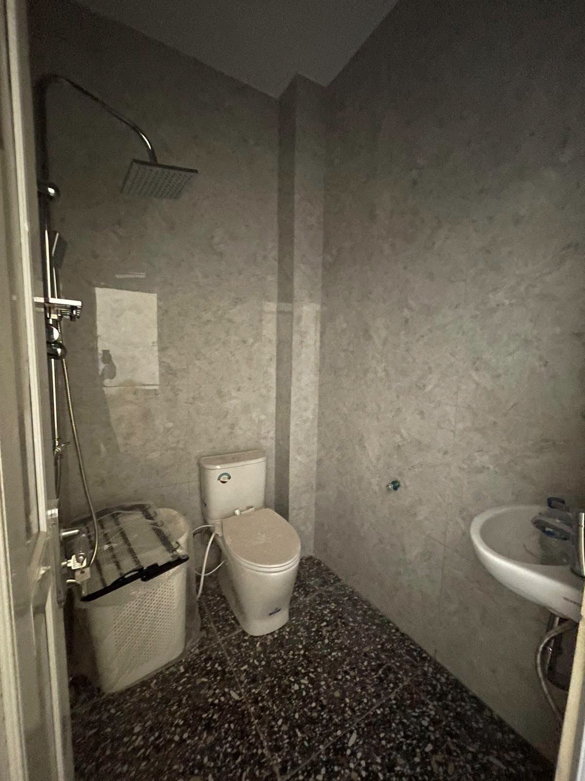House for Sale in Batok, Bogor with Kitchen Set and Parking 6