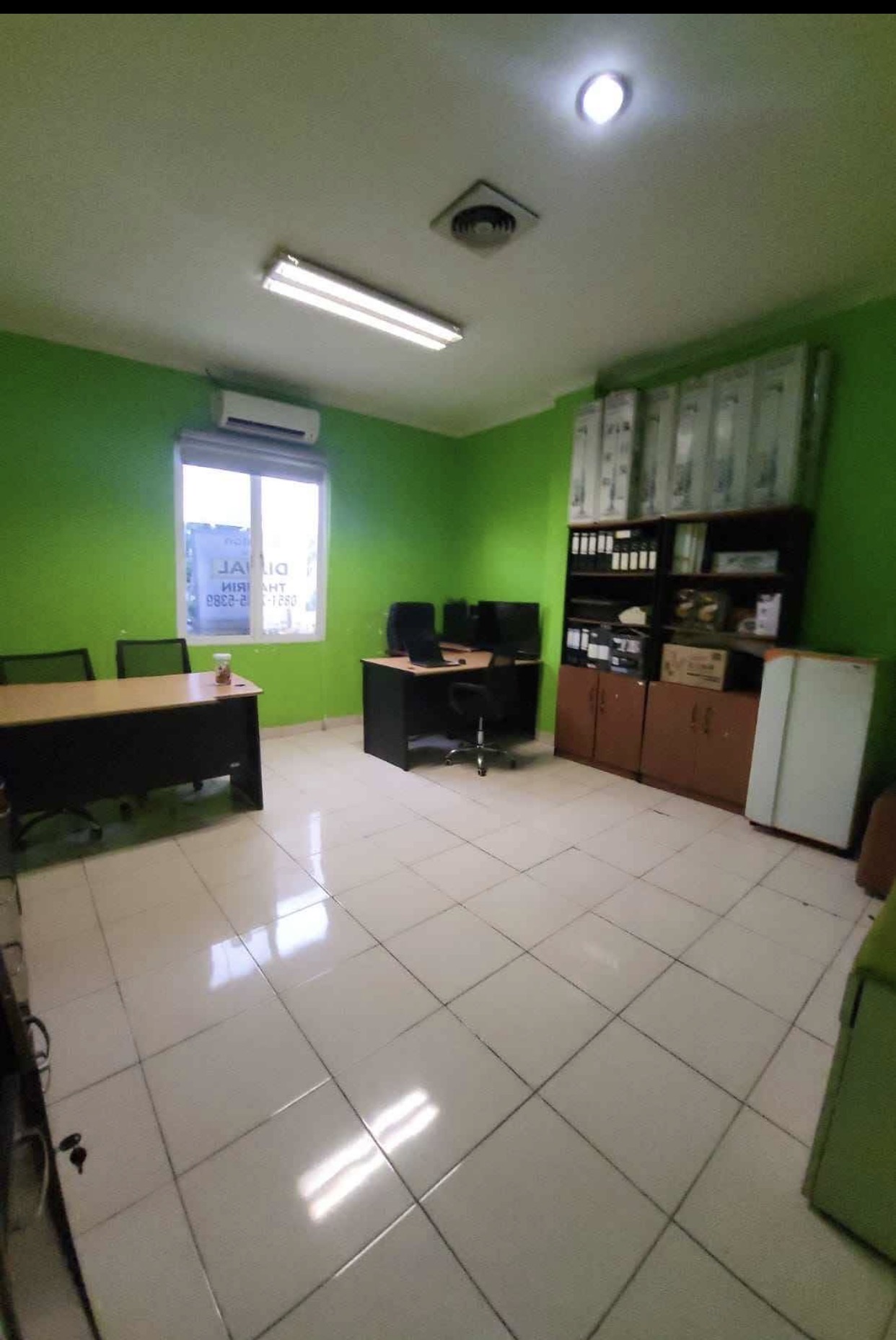 For Sale Ruko 3 Floor at Boulevard Gading Serpong 2