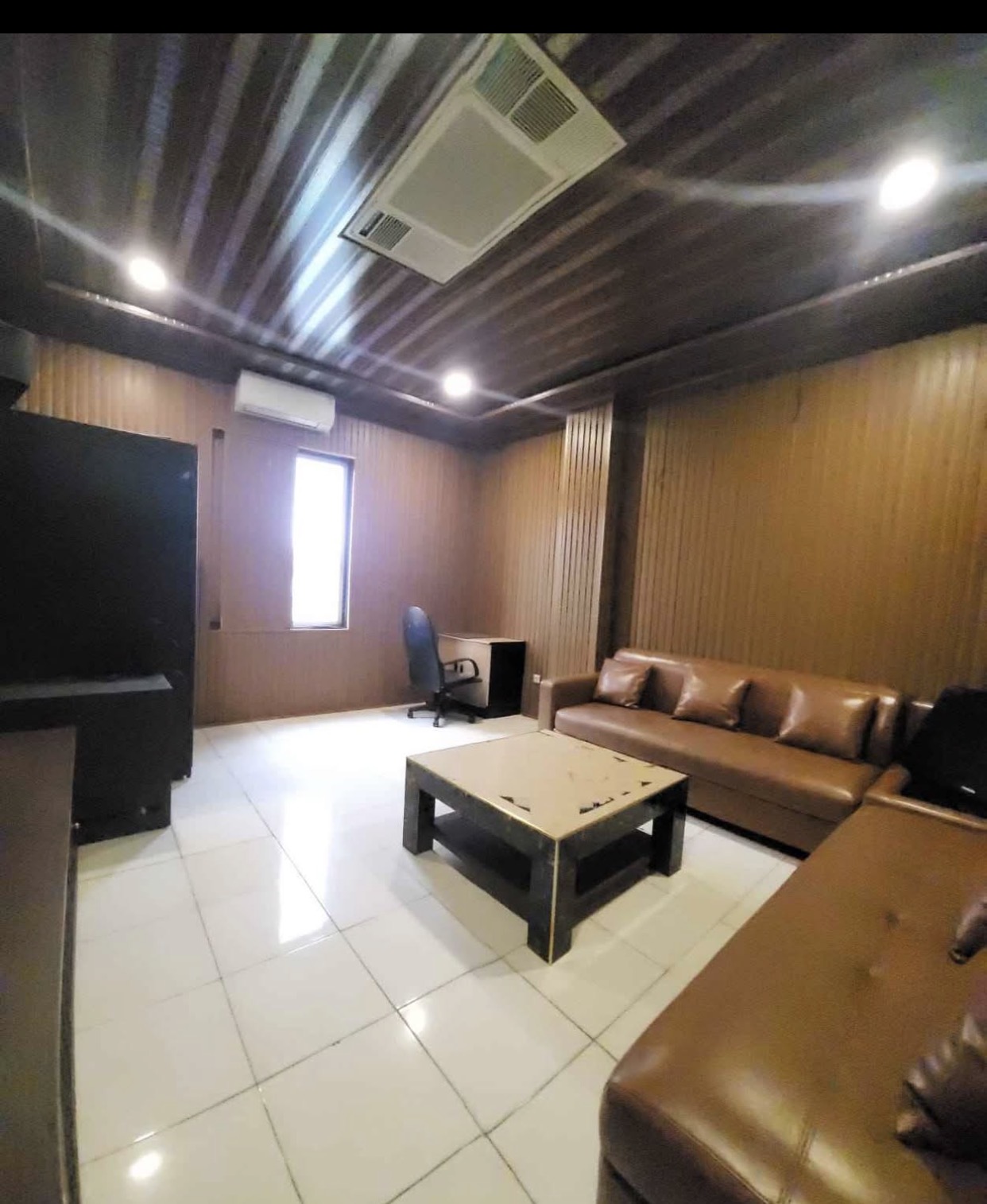 For Sale Ruko 3 Floor at Boulevard Gading Serpong 3