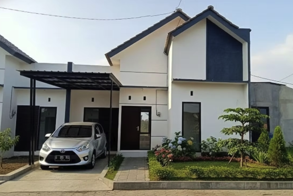 Rumah Siap Huni Graha Pelita Regency Bondowoso | 2 KT, SHGB, View Gunung | Rp 166.000.000 5