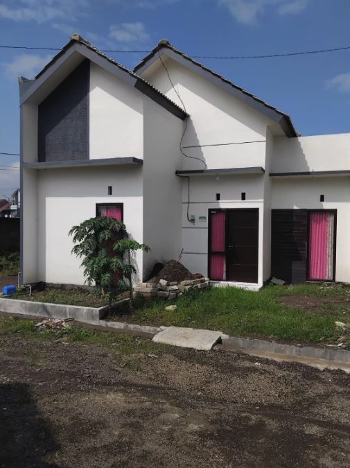 Rumah Siap Huni Graha Pelita Regency Bondowoso | 2 KT, SHGB, View Gunung | Rp 166.000.000 7