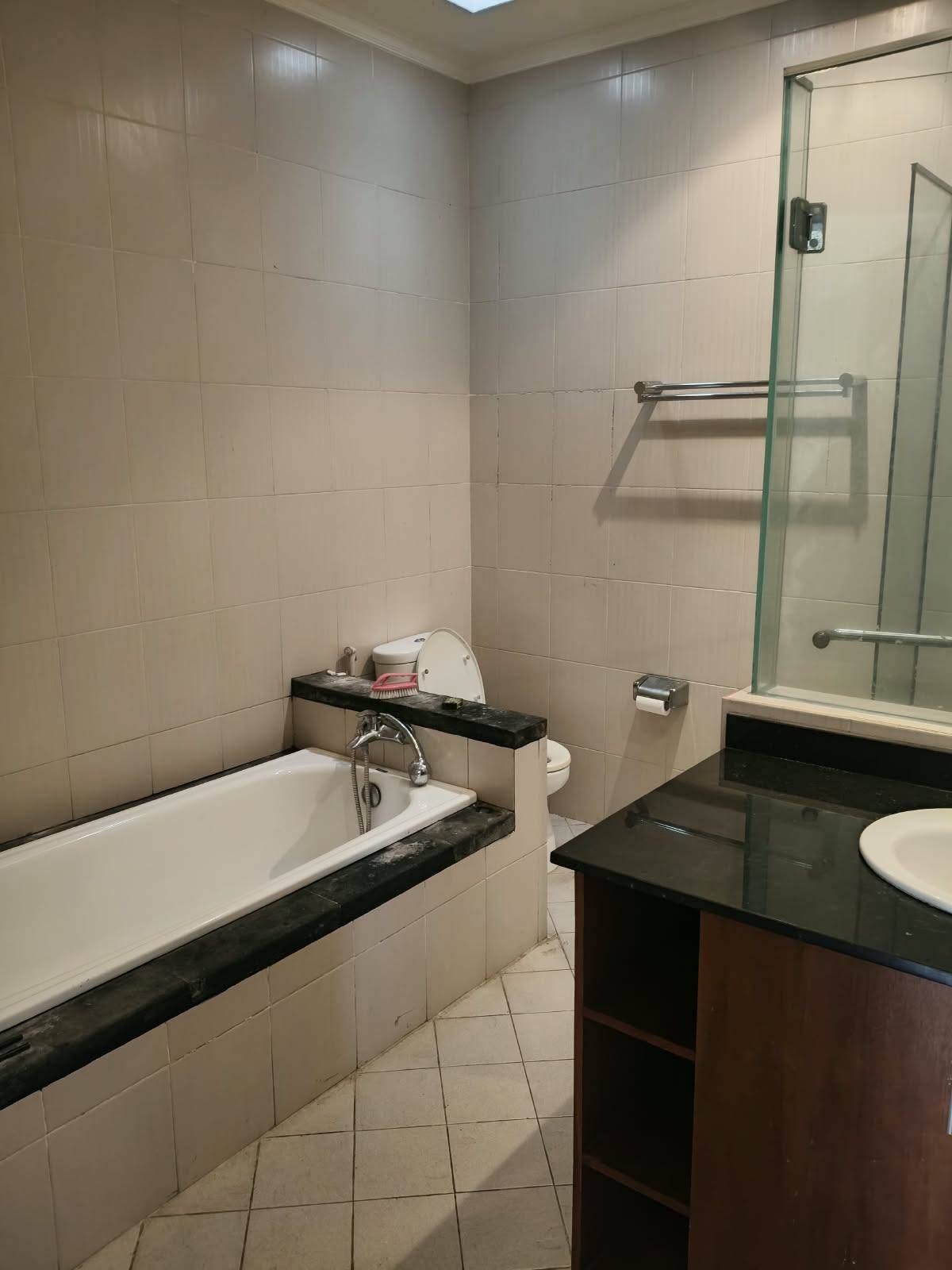 Fully Furnished 2-Bedroom Villa for Yearly Rent in Sanur, Denpasar 2