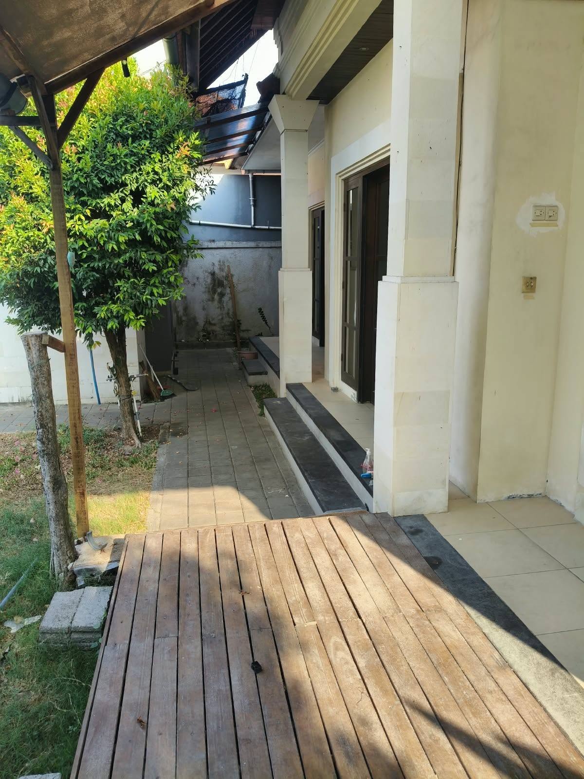 Fully Furnished 2-Bedroom Villa for Yearly Rent in Sanur, Denpasar 3