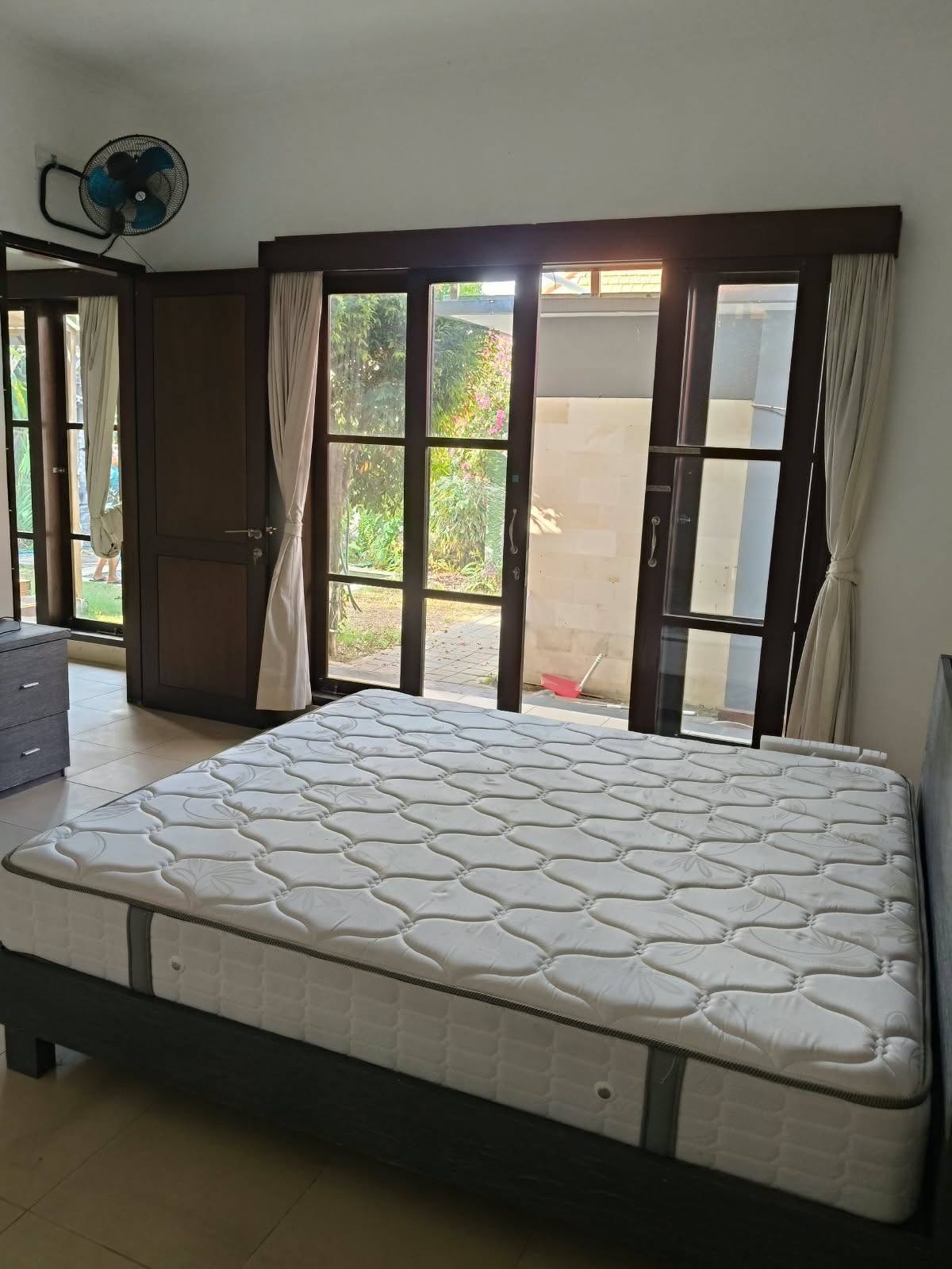 Fully Furnished 2-Bedroom Villa for Yearly Rent in Sanur, Denpasar 8