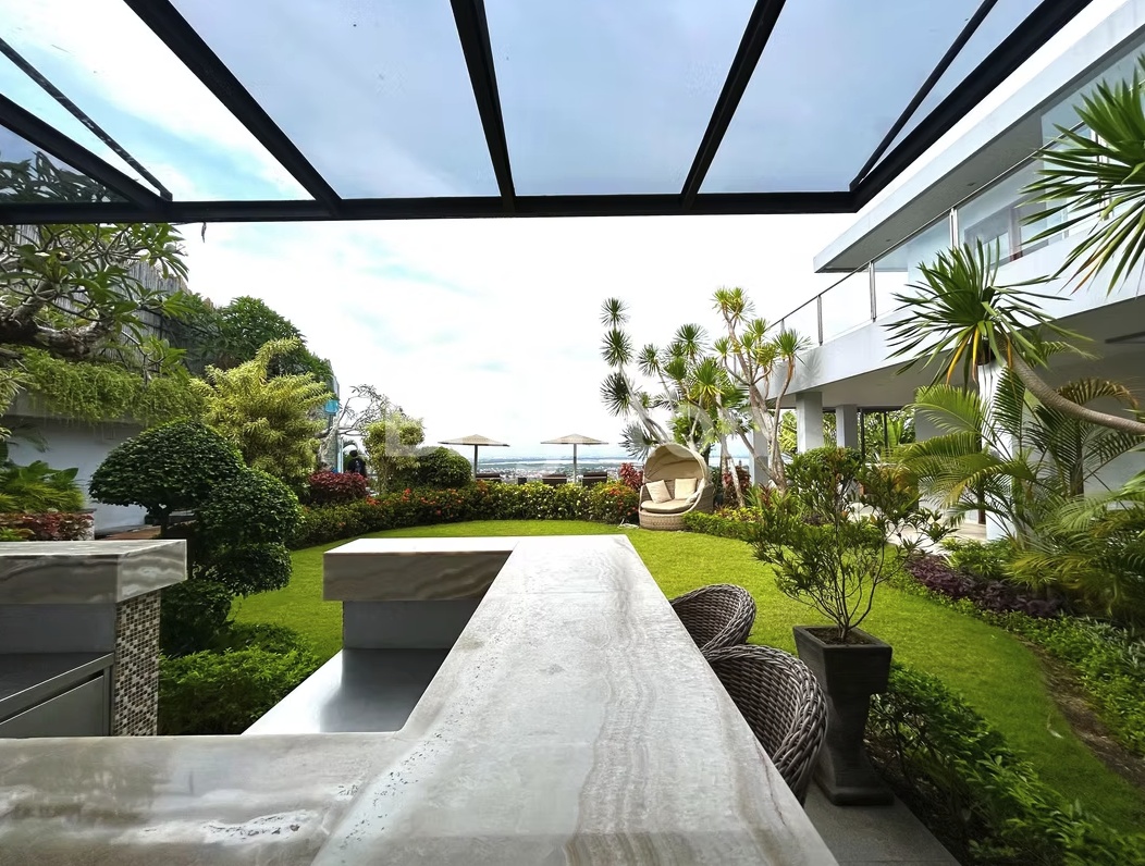 Boutique Hotel for Sale in Nusa Dua Bali | 47 Rooms, Freehold SHM, Bay View | IDR 95B
