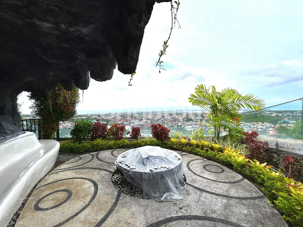 Boutique Hotel for Sale in Nusa Dua Bali | 47 Rooms, Freehold SHM, Bay View | IDR 95B 2
