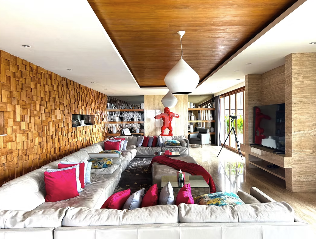Boutique Hotel for Sale in Nusa Dua Bali | 47 Rooms, Freehold SHM, Bay View | IDR 95B 6
