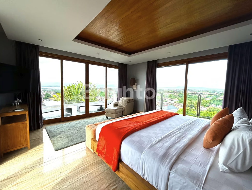 Boutique Hotel for Sale in Nusa Dua Bali | 47 Rooms, Freehold SHM, Bay View | IDR 95B 7