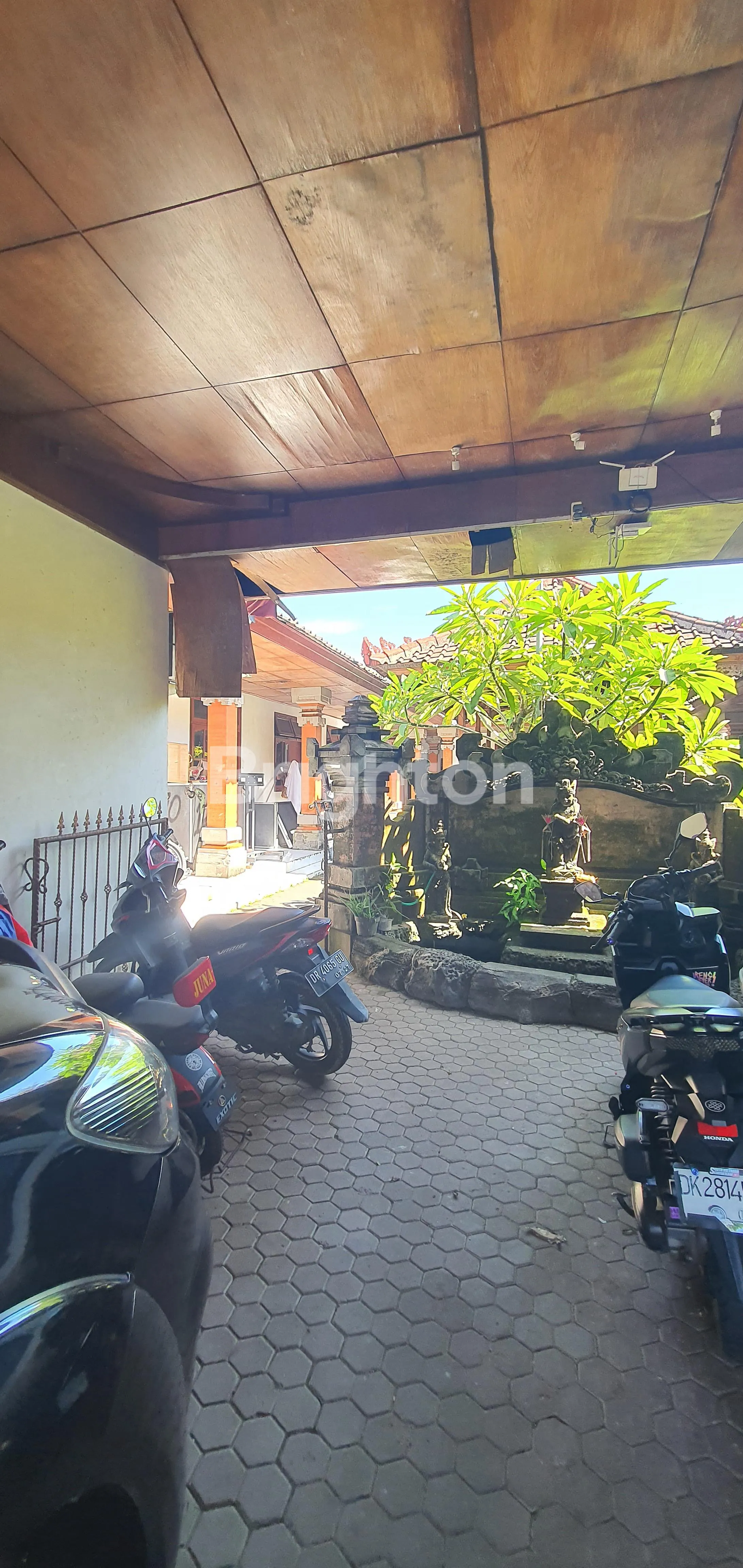 Tanah 670 m² Bypass Nusa Dua Badung | SHM, Bonus Kost & Toko | Rp 8,71 Miliar 3