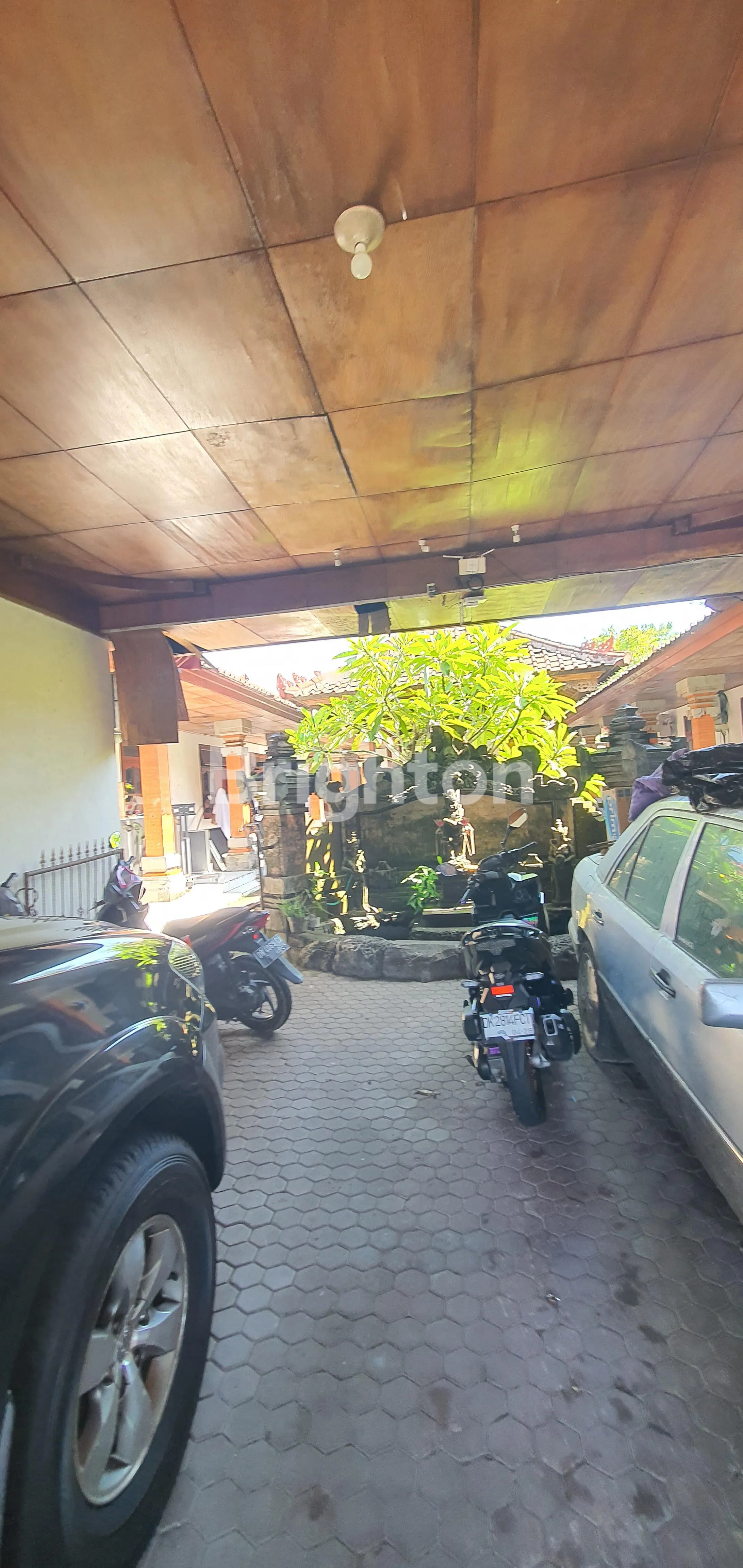 Tanah 670 m² Bypass Nusa Dua Badung | SHM, Bonus Kost & Toko | Rp 8,71 Miliar 4