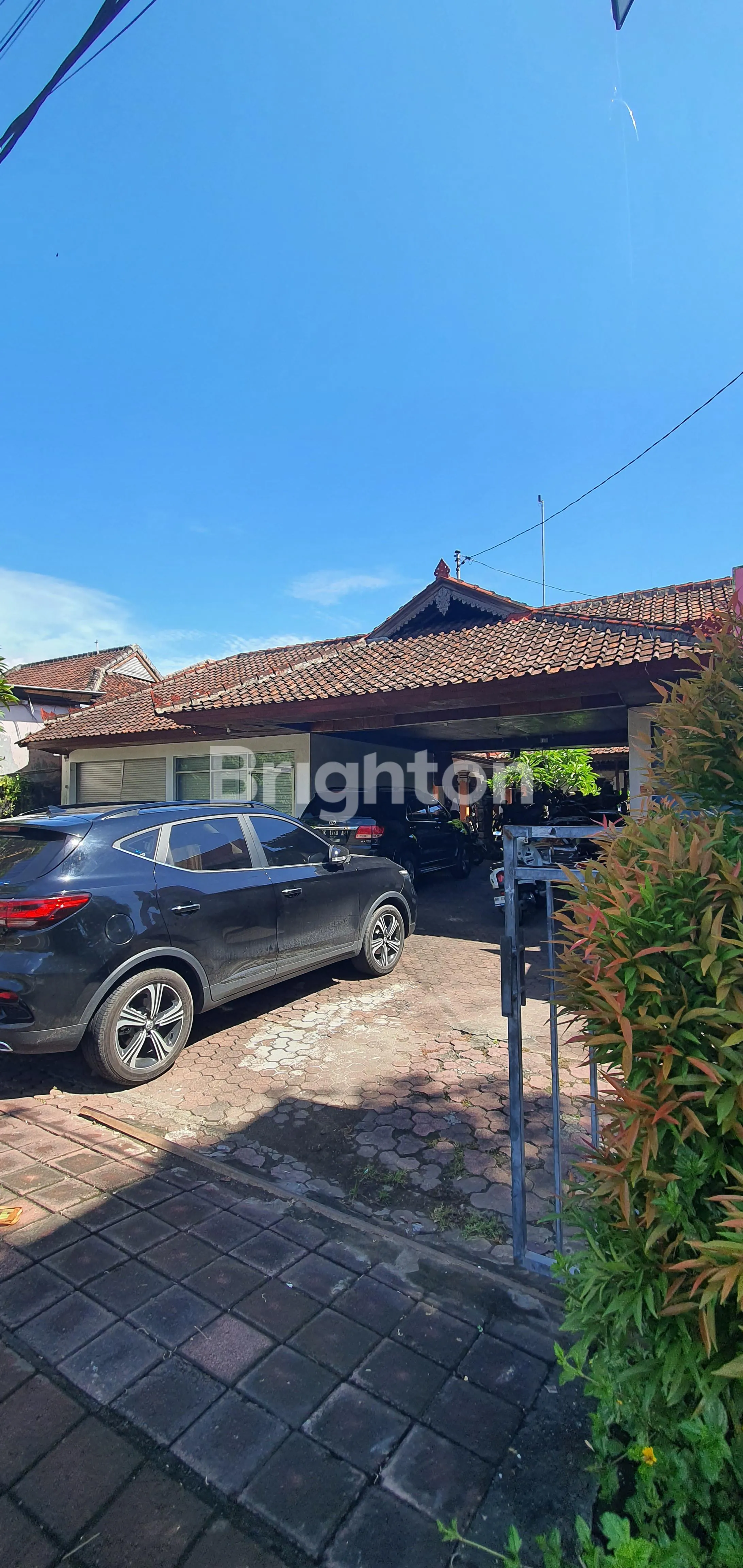 Tanah 670 m² Bypass Nusa Dua Badung | SHM, Bonus Kost & Toko | Rp 8,71 Miliar 5