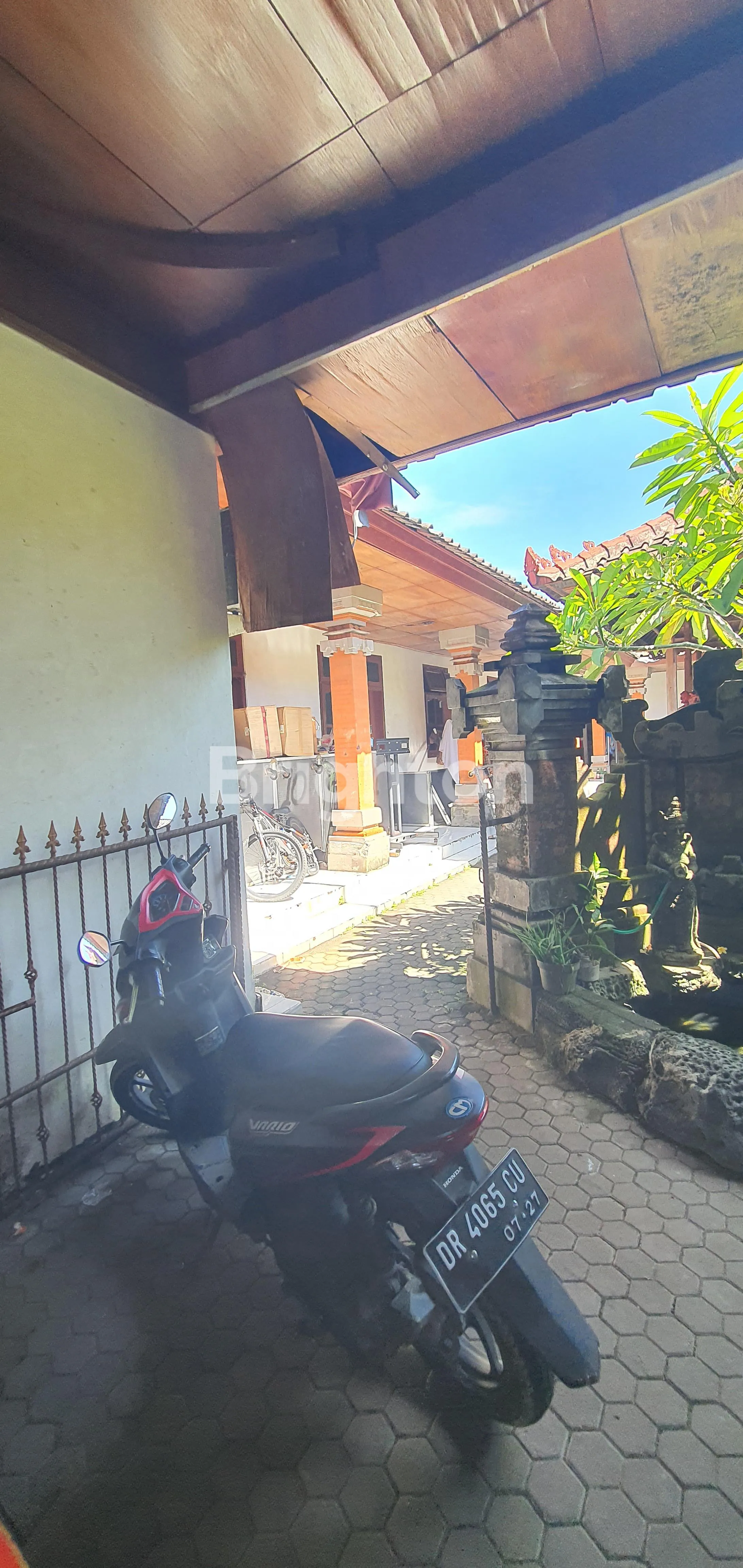 Tanah 670 m² Bypass Nusa Dua Badung | SHM, Bonus Kost & Toko | Rp 8,71 Miliar 7