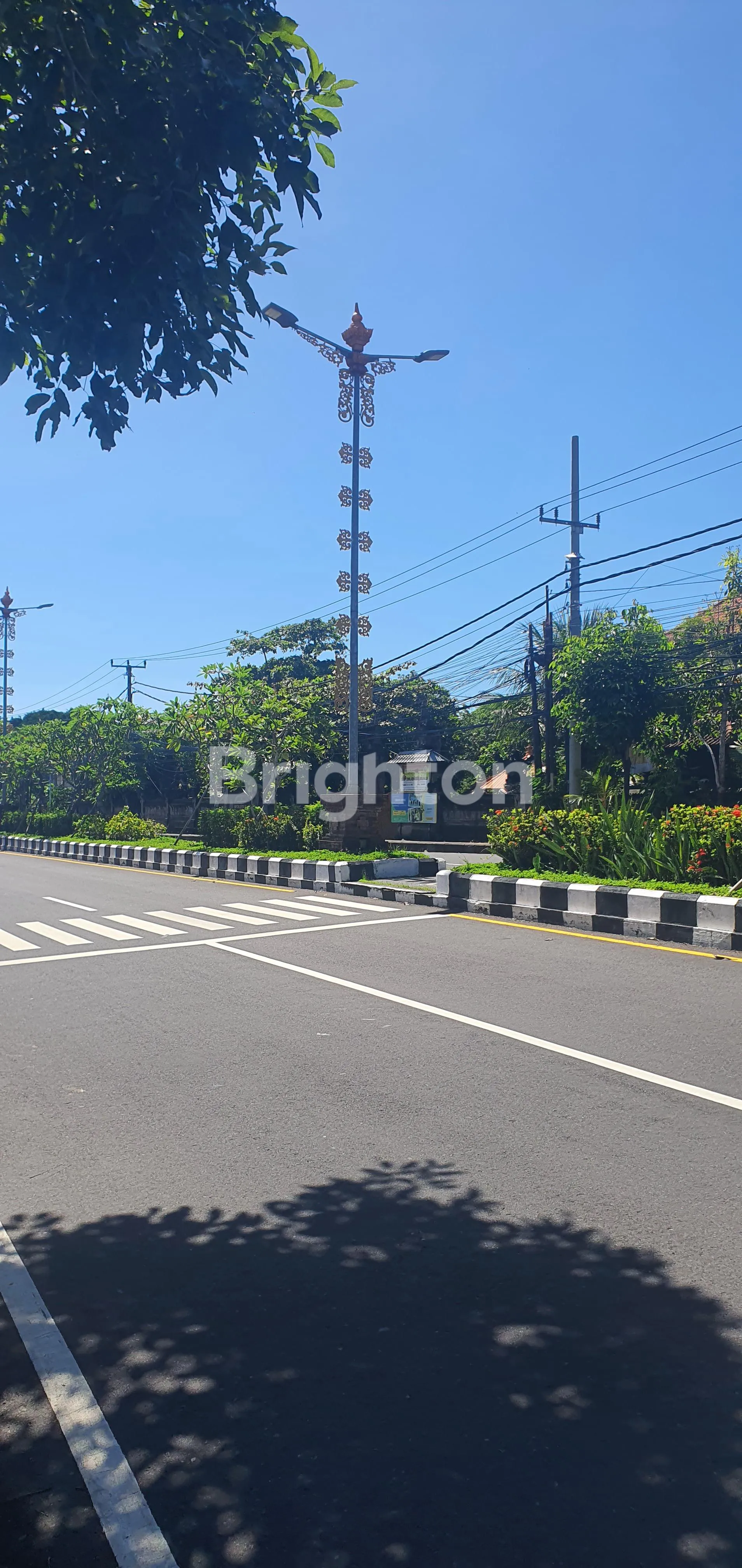 Tanah 670 m² Bypass Nusa Dua Badung | SHM, Bonus Kost & Toko | Rp 8,71 Miliar 8