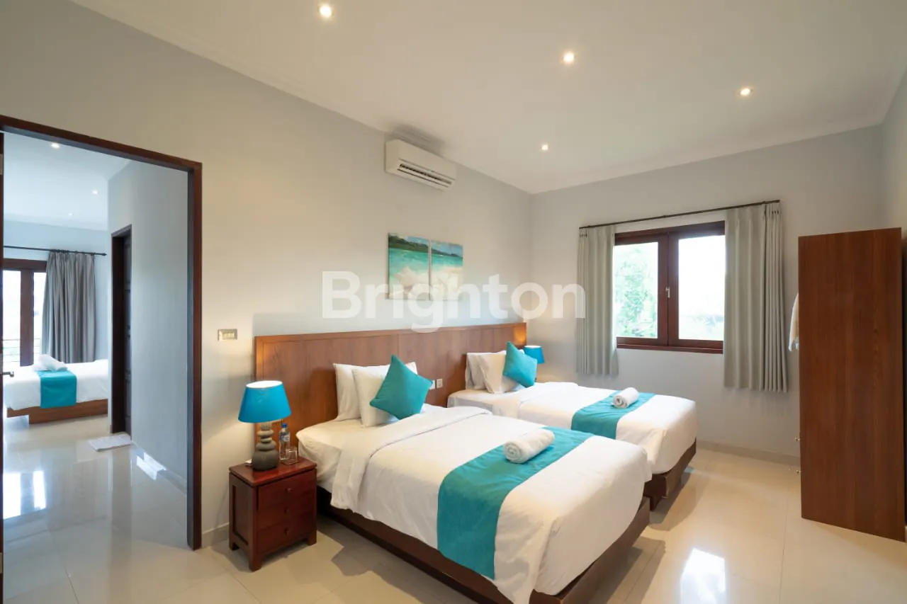 Premium Villa & Restaurant Near Echo Beach Canggu | Freehold SHM | IDR 45B 6