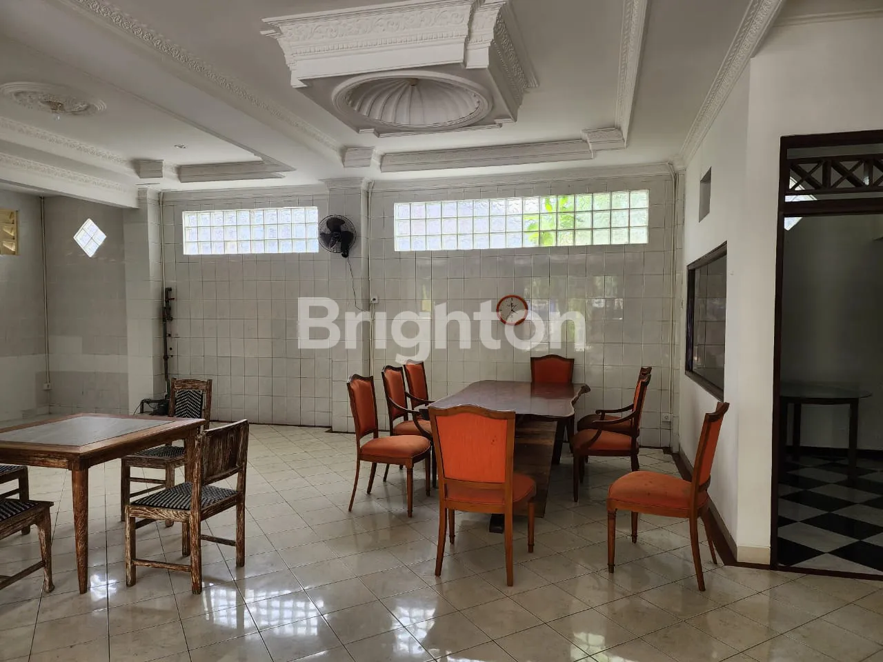 Ruko Rumah + Toko JL Raya Kuta Badung | LT 235 m², SHM, Garasi | Rp 4,4 M 3