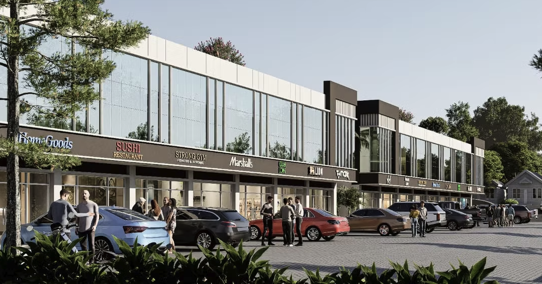 Ruko 2,5 Lantai Grand Icon Botania 1 Batam | HGB, LT 67,5 m² | Rp 1.692.000.000 5