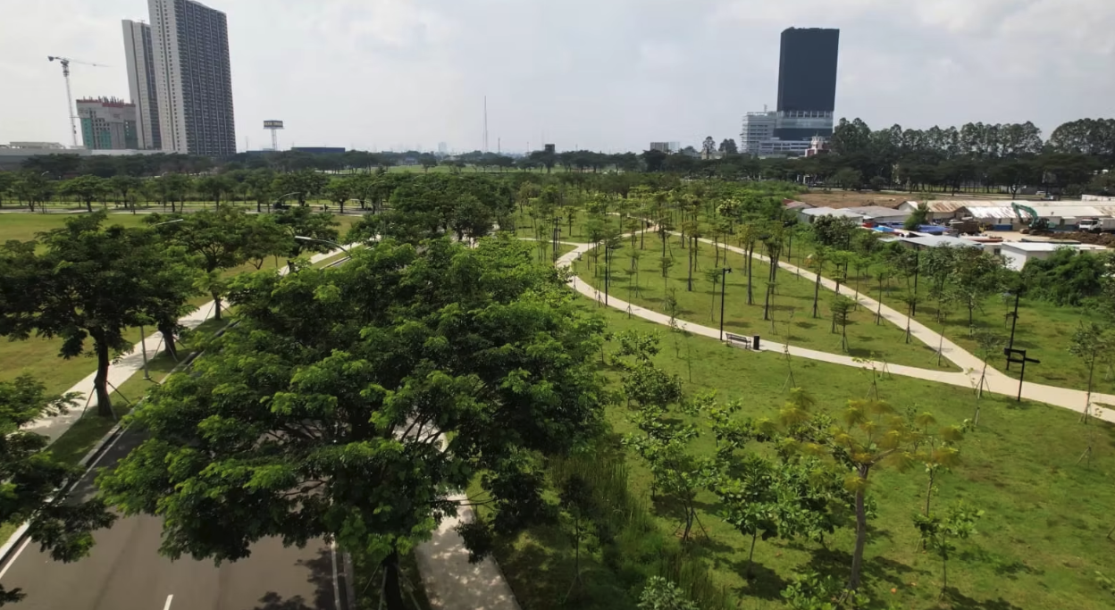 Apartemen Elevee Residences Alam Sutera | 2 KT, Strata Title, View Hutan & Kota 7