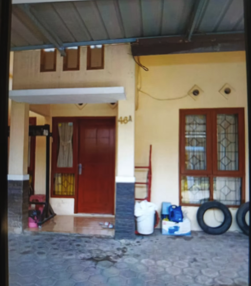Rumah 2 Lantai Dekat Kahatex & Borma | 4 KT, SHM, Parkir 2 Mobil | Rp 1.1m 2