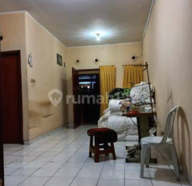 Rumah 2 Lantai Dekat Kahatex & Borma | 4 KT, SHM, Parkir 2 Mobil | Rp 1.1m 3