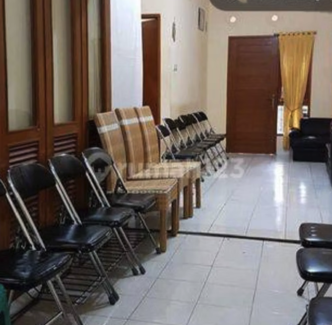 Rumah 2 Lantai Dekat Kahatex & Borma | 4 KT, SHM, Parkir 2 Mobil | Rp 1.1m 5