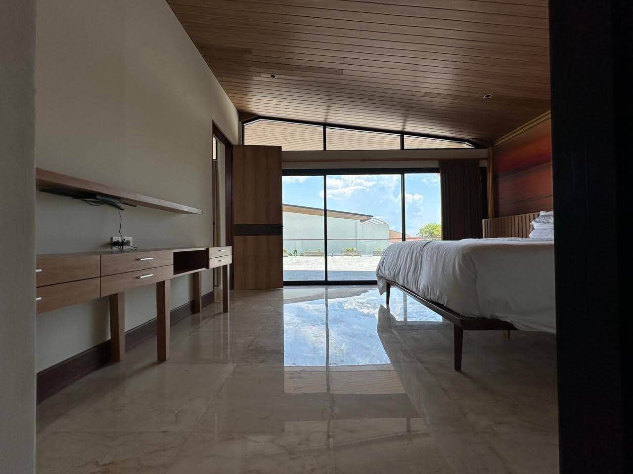Fully Furnished 4-Bedroom Villa with Private Pool in Sanur, Denpasar 3