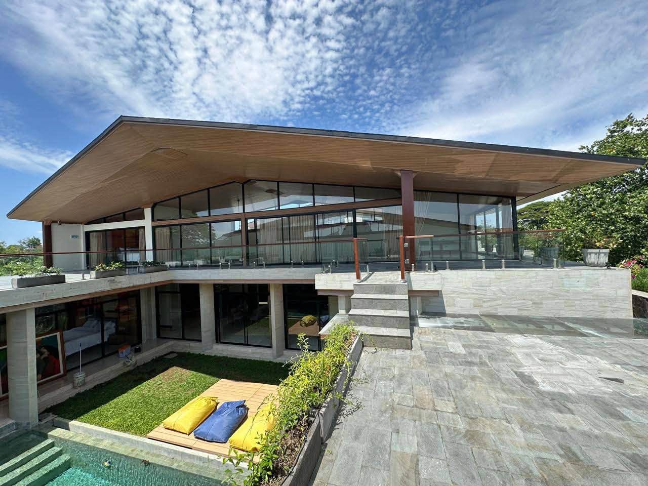 Fully Furnished 4-Bedroom Villa with Private Pool in Sanur, Denpasar 4
