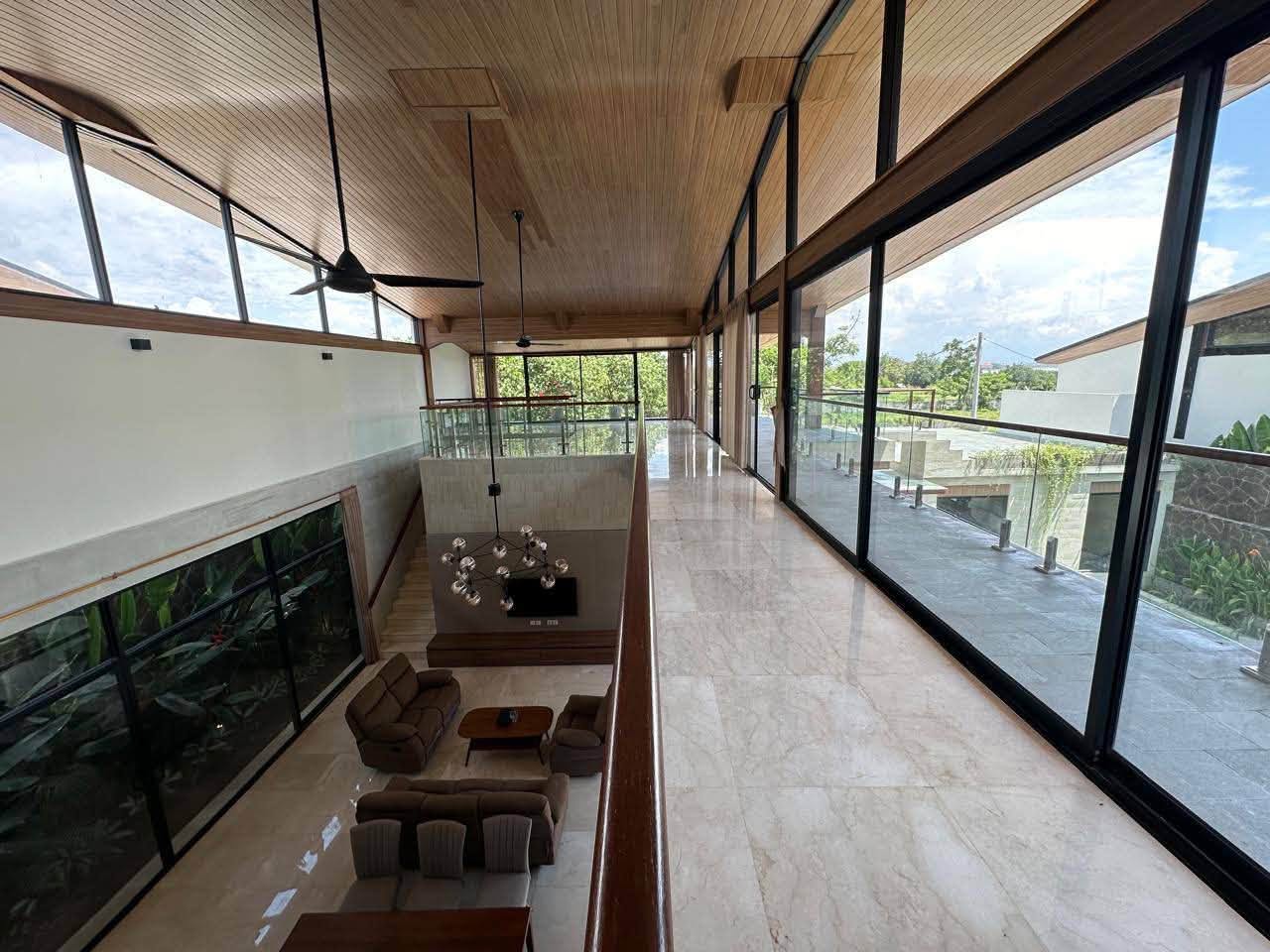Fully Furnished 4-Bedroom Villa with Private Pool in Sanur, Denpasar 5