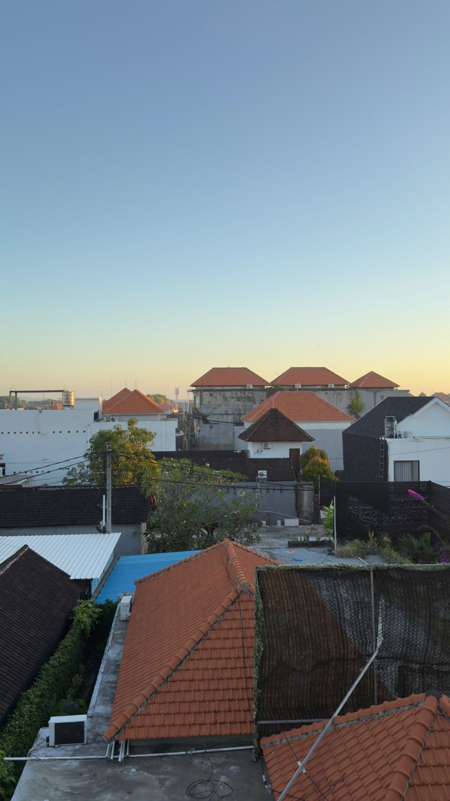 Fully Furnished 1-Bedroom Apartment for Rent in Canggu, Bali 3