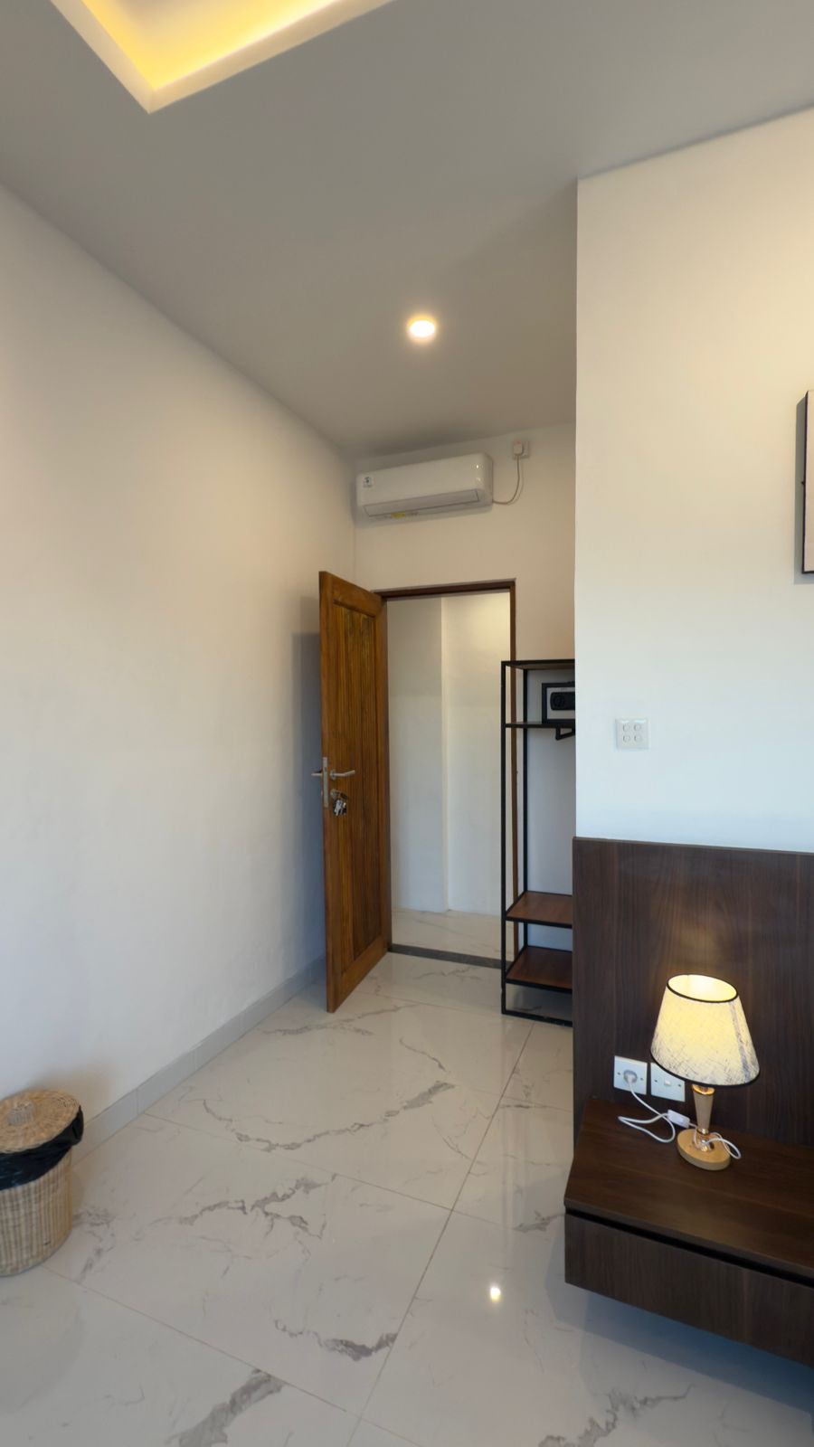 Fully Furnished 1-Bedroom Apartment for Rent in Canggu, Bali 6