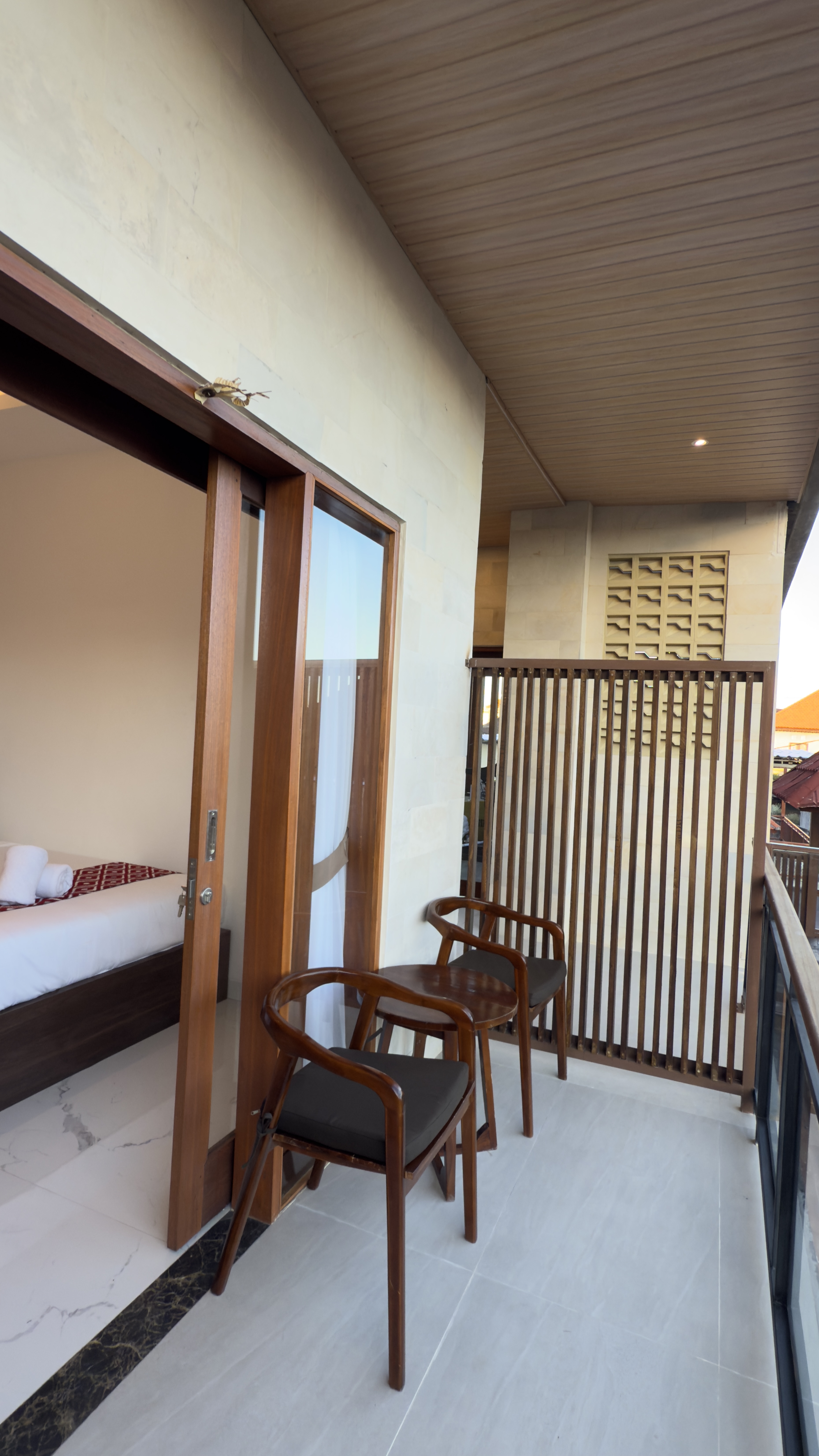 Sewa Studio Fully Furnished di Pantai Batu Bolong, Canggu