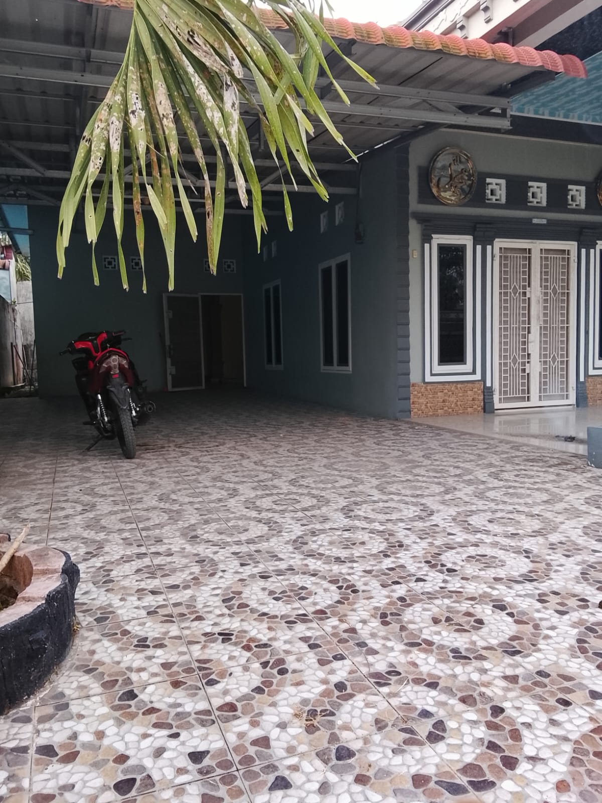 3-Bedroom House for Sale on Jalan Bunga Tanjung, Kota Tanjung Balai 2