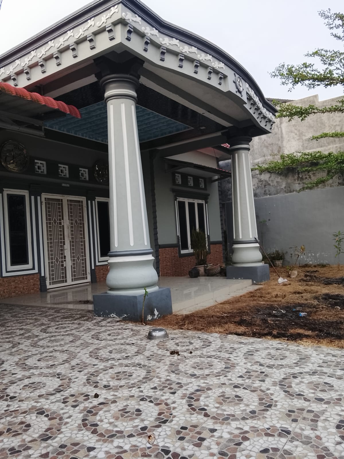 3-Bedroom House for Sale on Jalan Bunga Tanjung, Kota Tanjung Balai 3