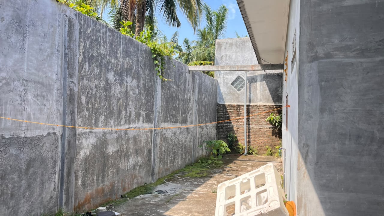 3-Bedroom House for Sale on Jalan Bunga Tanjung, Kota Tanjung Balai 7