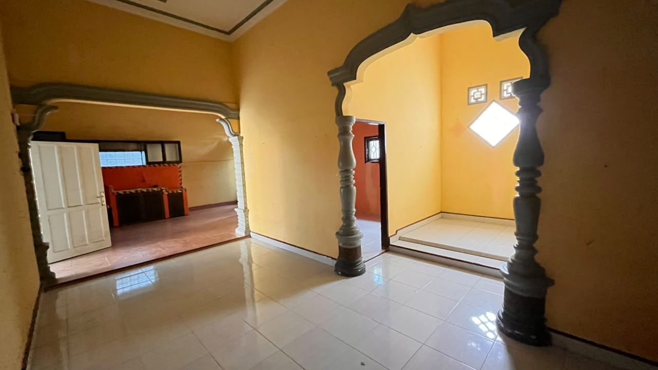 3-Bedroom House for Sale on Jalan Bunga Tanjung, Kota Tanjung Balai 8