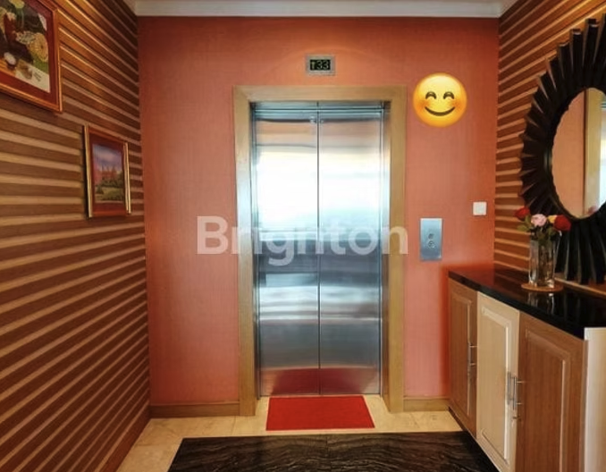 Apartemen Mewah Kempinski Private Residence Jakarta Pusat | 3+1 KT | Sewa Rp 864 jt/Tahun 6
