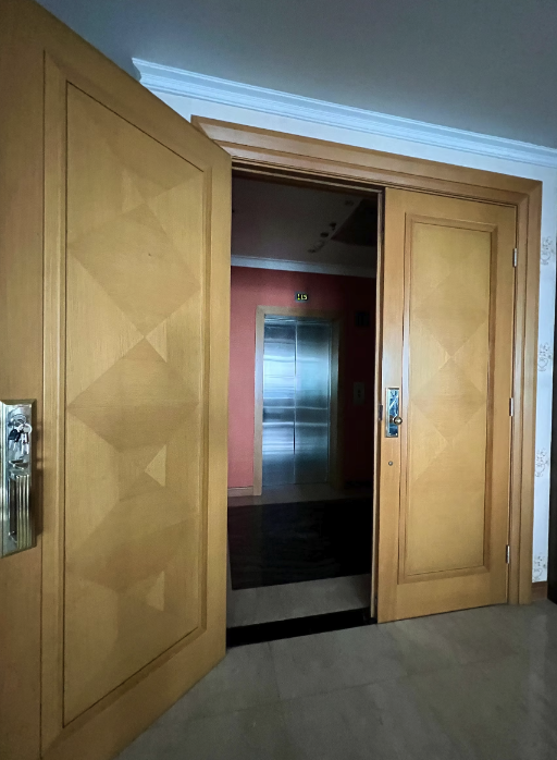 Apartemen Mewah Kempinski Private Residence Jakarta Pusat | 3+1 KT | Rp 10.5m 6