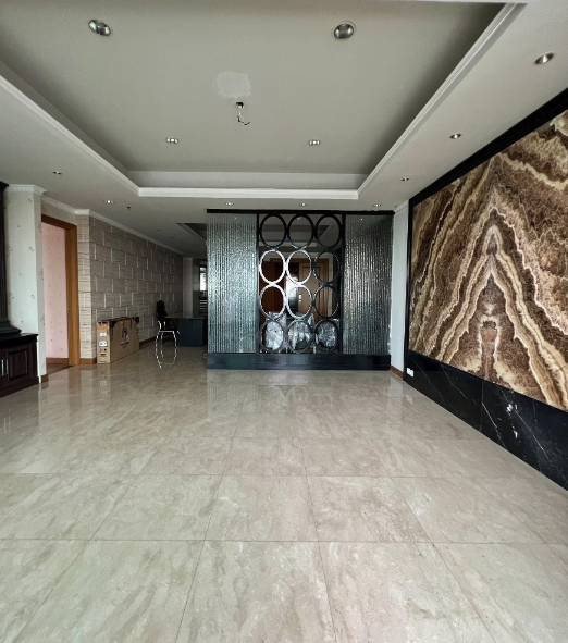 Apartemen Mewah Kempinski Private Residence Jakarta Pusat | 3+1 KT | Rp 10.5m 8