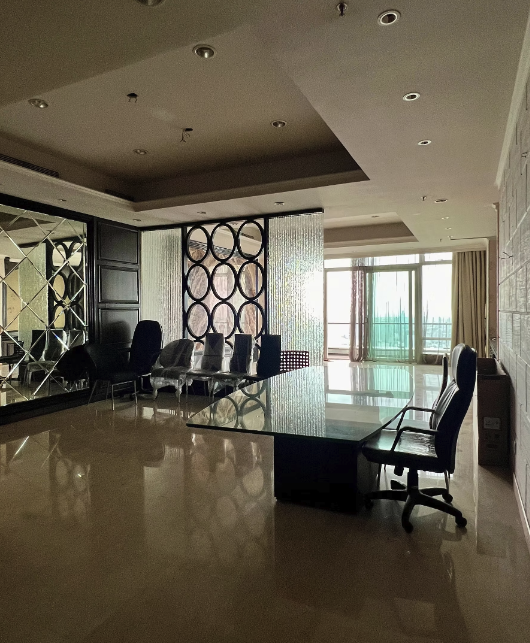 Apartemen Mewah Kempinski Private Residence Jakarta Pusat | 3+1 KT | Rp 10.5m