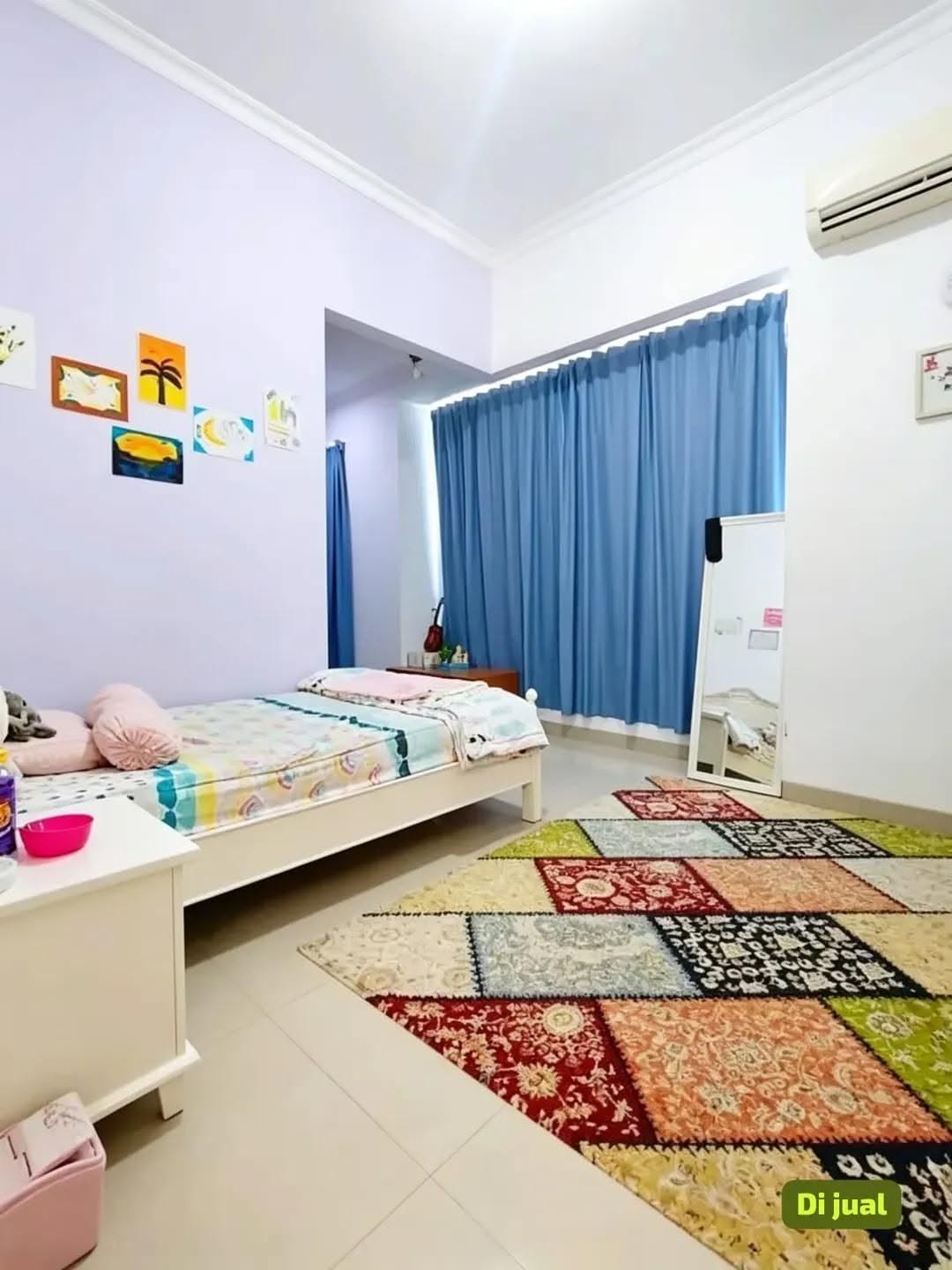 Spacious 5-Bedroom House for Sale in Pondok Kelapa, Jakarta Timur 5