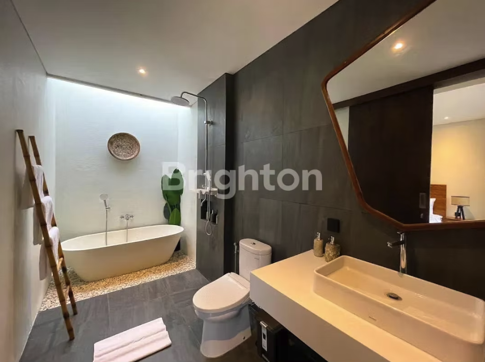 Luxury 2 Bedroom Villa in Seminyak Bali | Fully Furnished, Private Pool | Rent IDR 330M/Year 4