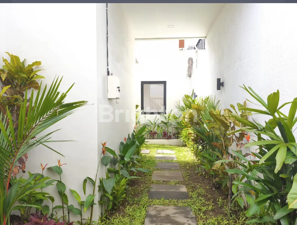 Modern 2 Bedroom Villa in Seminyak Bali | Fully Furnished, Private Pool | Rent IDR 330M/Year 5