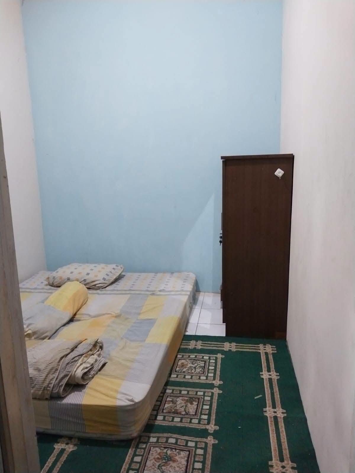 Spacious 7-Bedroom House for Sale in Kebon Jeruk, West Jakarta 7