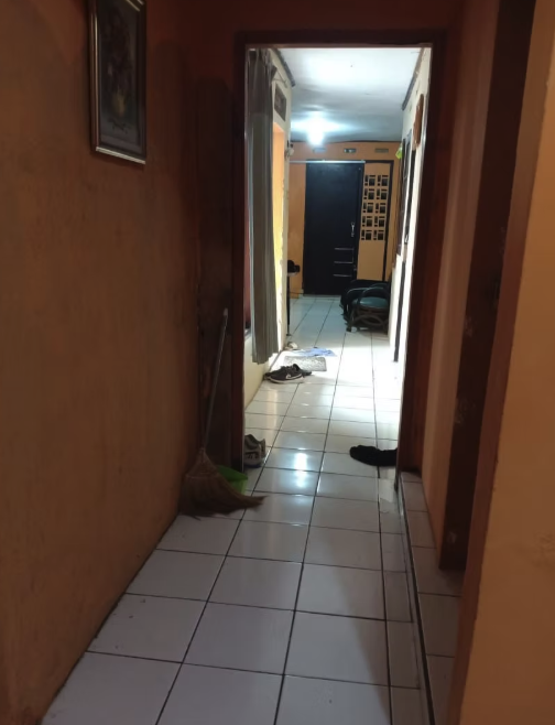 Rumah Kost 2 Lantai Dekat UNPAD ITB IPDN | 7 KT, SHM, Akses 2 Mobil 3