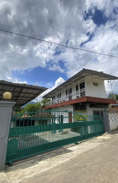 Rumah Kost 2 Lantai Dekat UNPAD ITB IPDN | 7 KT, SHM, Akses 2 Mobil