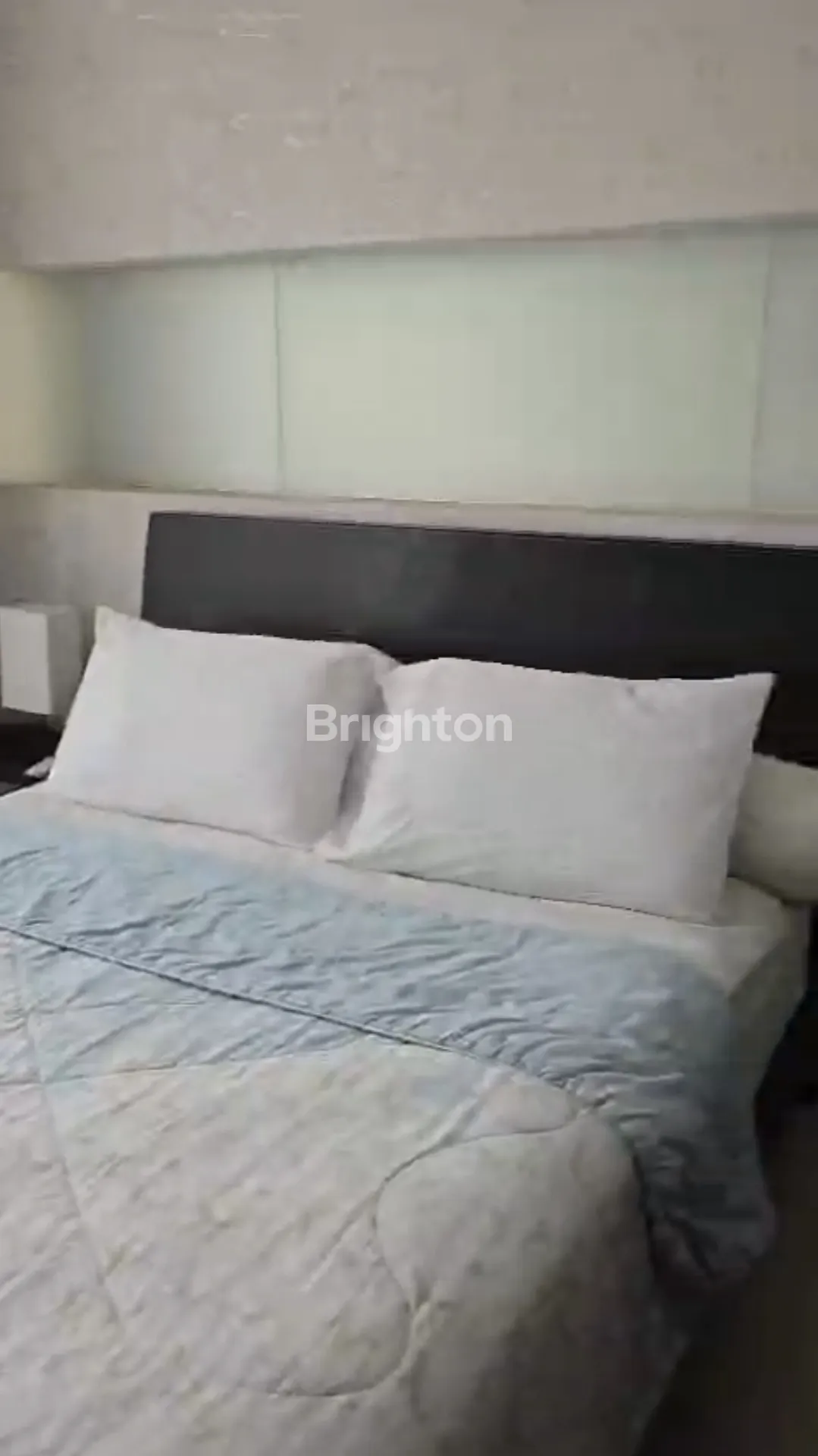 Fully Furnished 1-Bedroom Apartment for Sale at Sahid Sudirman Centre, Jakarta Pusat 2